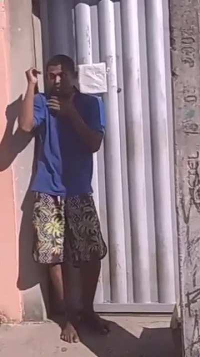N&atilde;o use drogas!