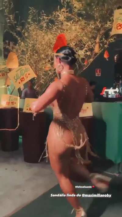 Aline Mineiro