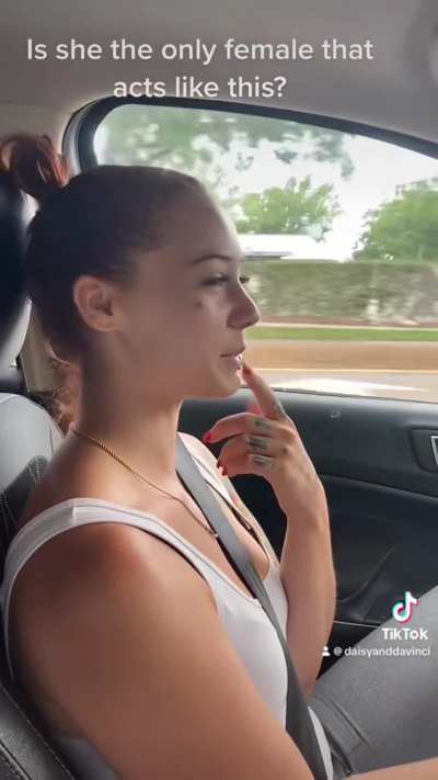 This Couple Is Teasing Everyone On TikTok With Their OnlyFans Porn! Watch As They Tease &amp; Please Each Other In The Most Intimate Ways. You Won't Believe What They Do Next!