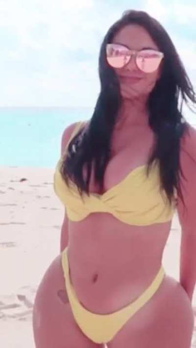 Gina Rivera 🐼