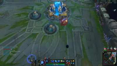 This is MY Ashe