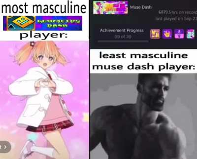 real