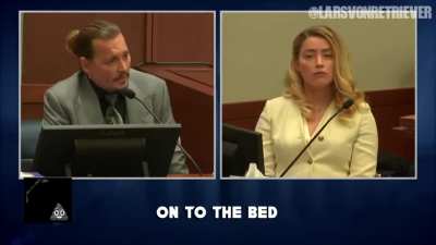 Remix of the trial - fecal matter