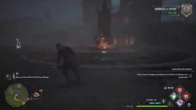 te quiero mucho wan esto es lo mejor que me ha pasado en la vida (el mod está en NEXUS)