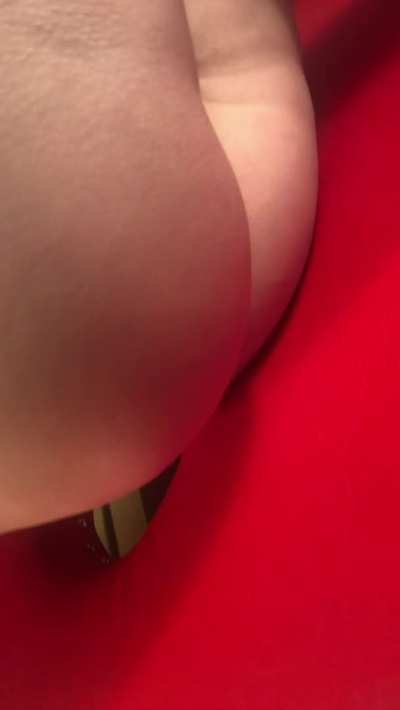 I&rsquo;m so horny rn🥵