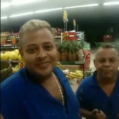 Que terr&iacute;vel