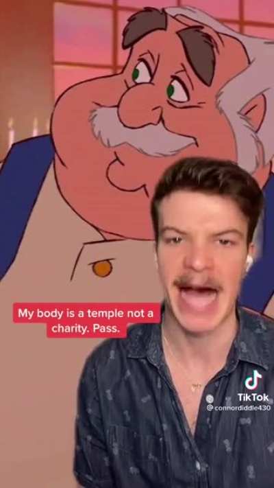 Disney dads