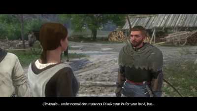 God damn it, Peshek