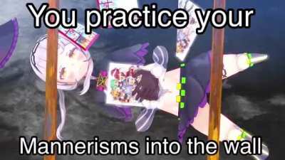 Ruler of hololive (mfw no impact font 😔)