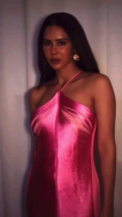 Sonam's pits show 