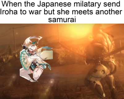 Just parry