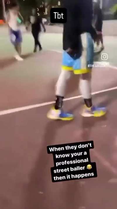Super Unc 🏀 [Funny Meme Videos]