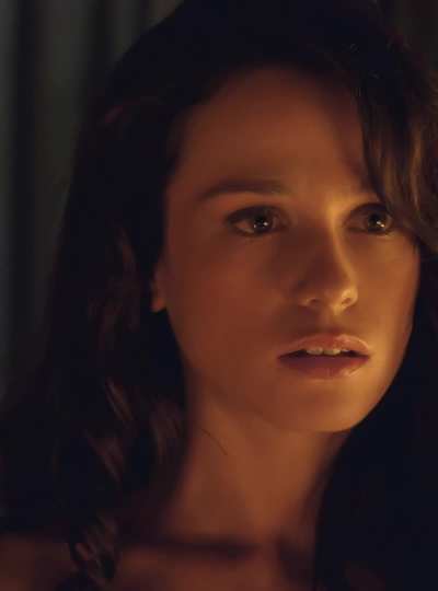 Gwendoline Taylor - fine toned plot in 'Spartacus' (2013)