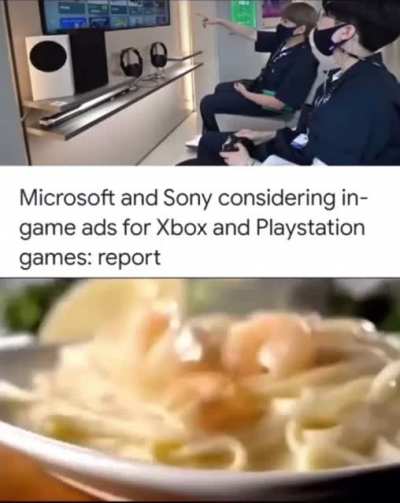 Looks kinda tasty