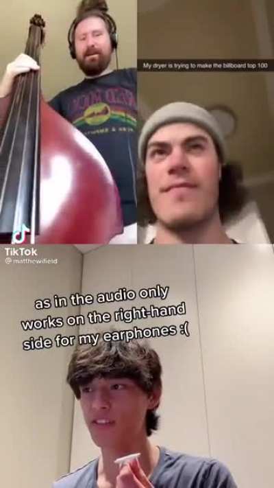 I am amazed by the creativity of some people! (Credits to the youtube channel MiMo)