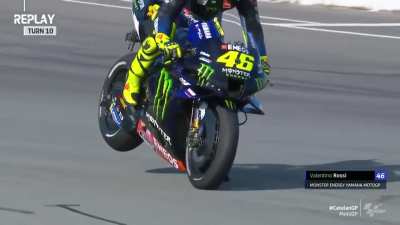 The doctor's stoppie.mp4