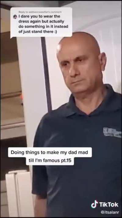 No words