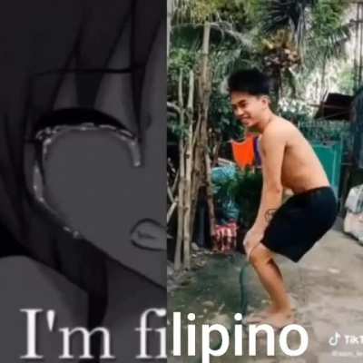 Filipino