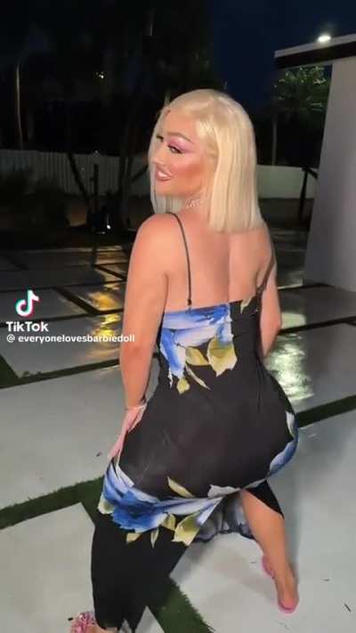 Milf Booty