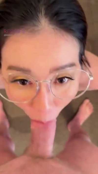 If you love receiving Blowjobs, tell me your penis size