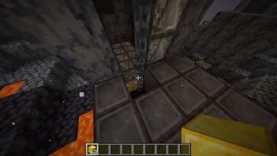 My &ldquo;REAL&rdquo; item elevator!