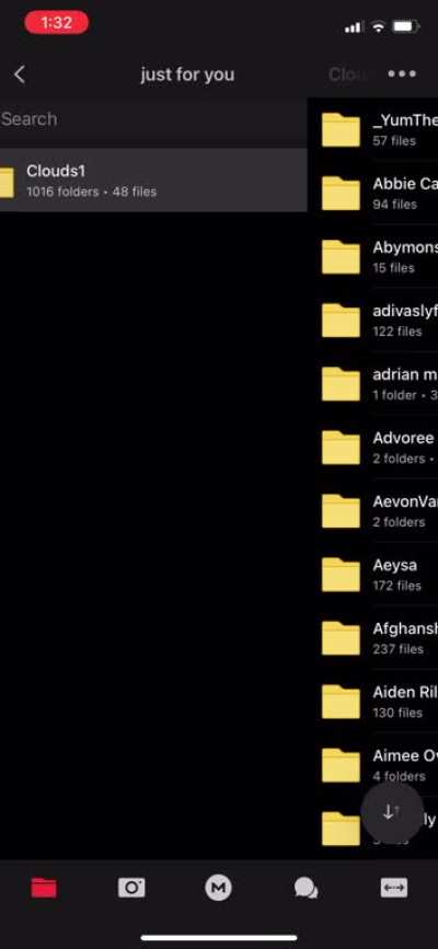 If you&rsquo;re interested in buying my 7tb collection check my profile before messaging me