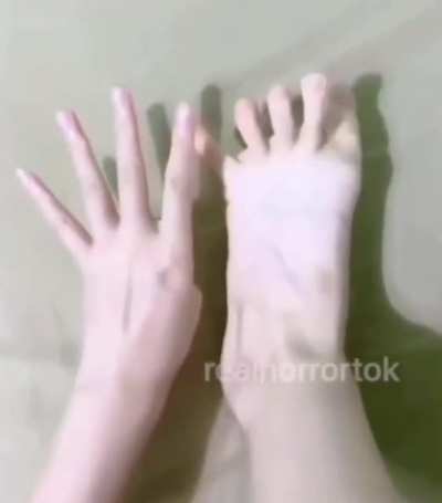 Maybe maybe maybe