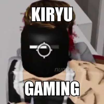 Kiryu gaming