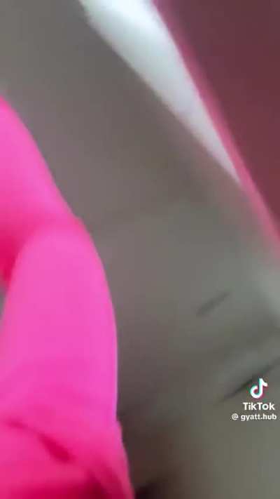 Tik tok makes me realize I&rsquo;m a beta
