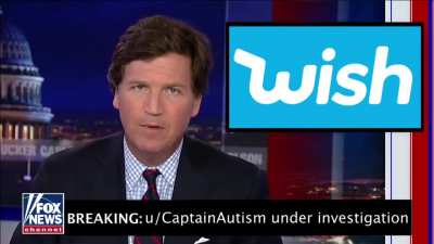 $WISH CEO revealed