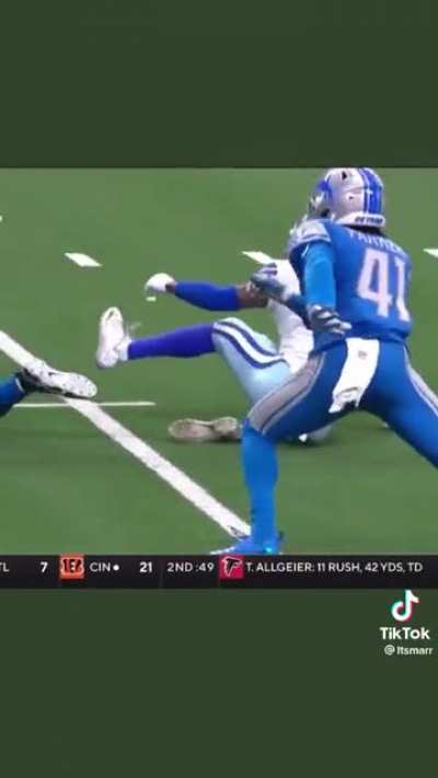 Football is a sport that&rsquo;s a sport.