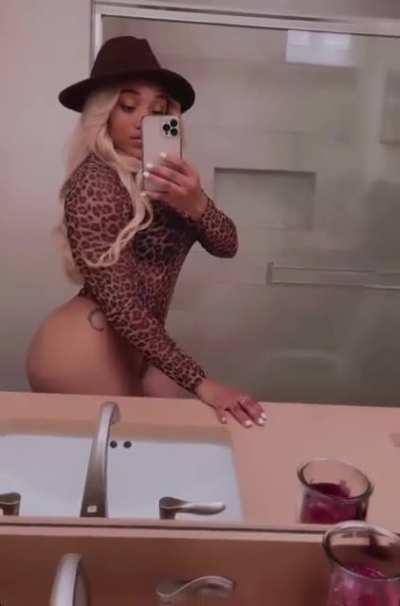🐆