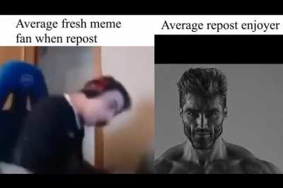 repost