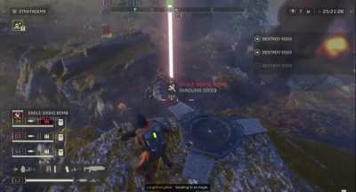 You may not like it, but this is why the 500KG is a must in your loadout