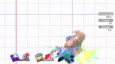 Turbo Meta Knight