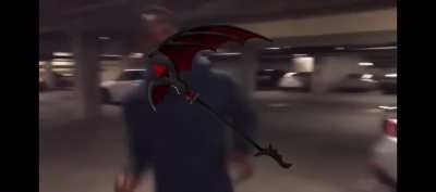 Lol this took my 5 min