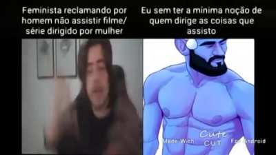 Foda-se o autor, o diretor e o produtor...