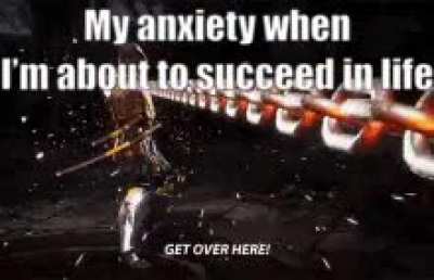 Stop! Wait a minute