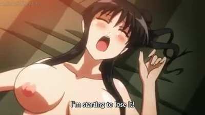 Kakushi Dere - Ep 03 (English Uncensored)
