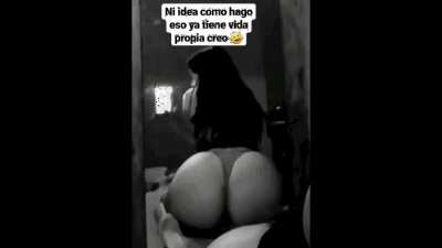 Antes su Instagram, Snapchat y una que otra red social, mostraba su constante puteria, h&aacute;ganme saber si quieren m&aacute;s.