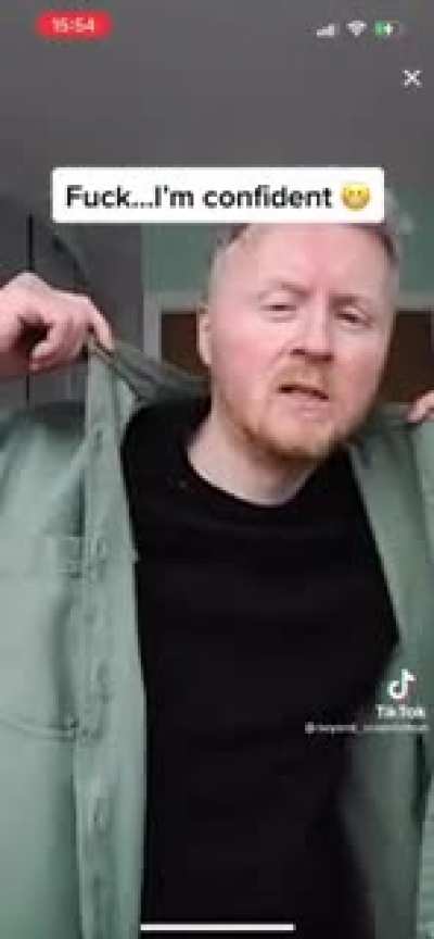 Absolute Chad