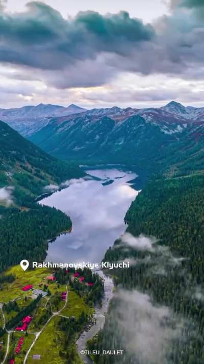 Kazakhstan