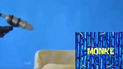 He was shocked 😳😳