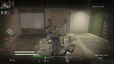 Assasination Prevention 101