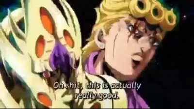 diavolo you fucked up the lingaunie