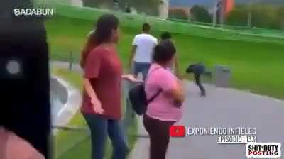 How