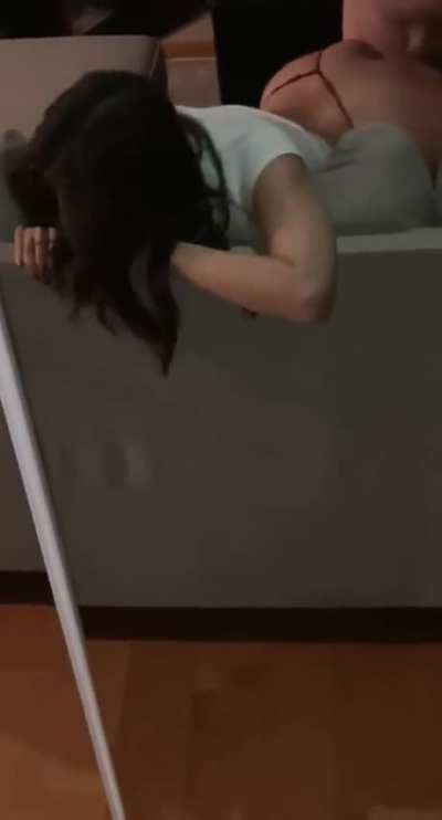 drunk sex
