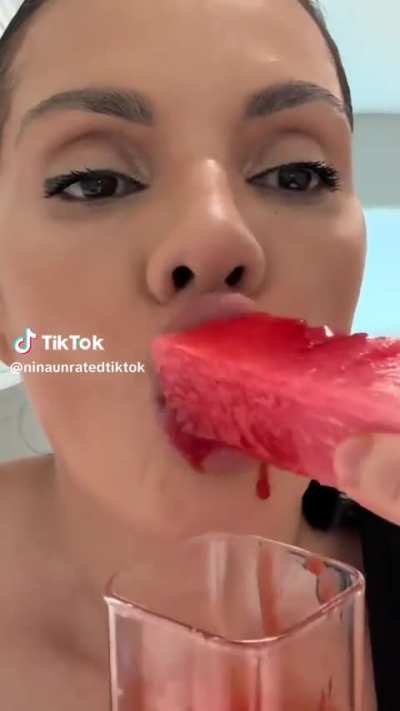 Blow job sounds