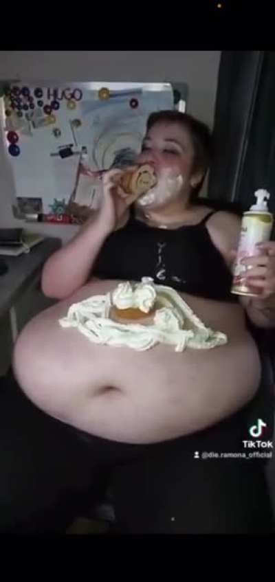 This can&lsquo;t be healthy