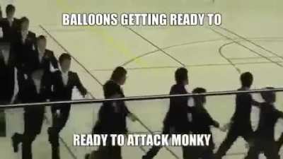 Monke.